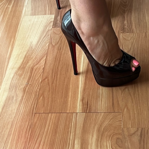 Christian louboutin shoes - Picture 11 of 11
